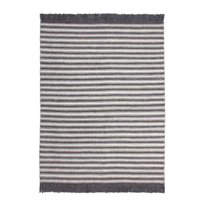 Kayoom Natura 310 Teppich - 120x170 cm - Natural / Anthrazit Blitzangebot ⌛ Kayoom Natura 310 Teppich - 120x170 Cm - Natural / Anthrazit ???? -House Nordic Shop unnamed file 774