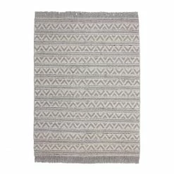 Rabatt ???? Kayoom Natura 410 Teppich - 160x230 Cm - Natural / Silber ????