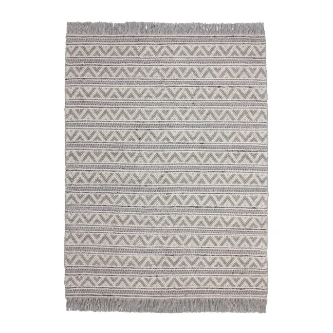 Rabatt ???? Kayoom Natura 410 Teppich - 160x230 Cm - Natural / Silber ???? 1 Rabatt ???? Kayoom Natura 410 Teppich - 160x230 Cm - Natural / Silber ????