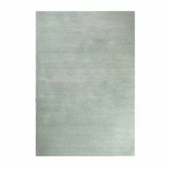 Rabatt ❤️ ESPRIT HOME Esprit Loft Hochflor-Teppich - 70x140 Cm - Hellgrün 😉