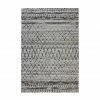 Schlussverkauf ???? Kayoom Phoenix 113 Teppich - 120x170 Cm - Natur / Grau ????