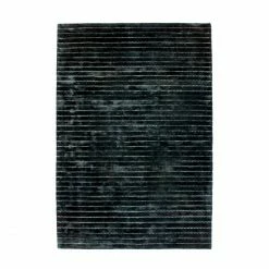 Großhandel ???? Kayoom Prime 110 Teppich - 80x150 Cm - Anthrazit / Multi ????