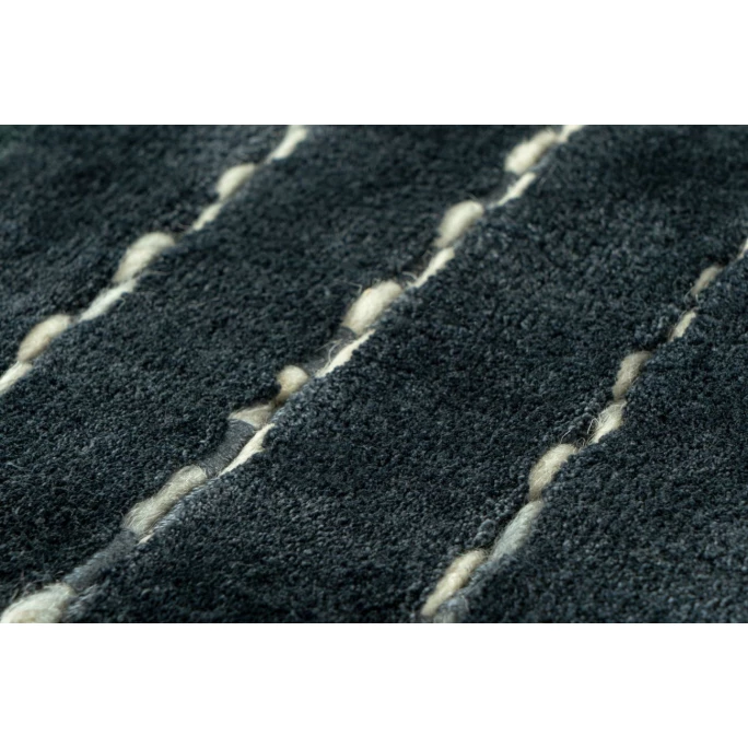 Kayoom Prime 110 Teppich - 80x150 cm - Anthrazit / Multi Großhandel ???? Kayoom Prime 110 Teppich - 80x150 Cm - Anthrazit / Multi ???? -House Nordic Shop unnamed file 809