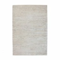 Schlussverkauf ???? Kayoom Prime 110 Teppich - 80x150 Cm - Beige / Multi ❤️