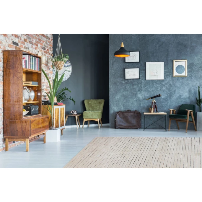 Kayoom Prime 110 Teppich - 80x150 cm - Beige / Multi Schlussverkauf ???? Kayoom Prime 110 Teppich - 80x150 Cm - Beige / Multi ❤️ -House Nordic Shop unnamed file 812