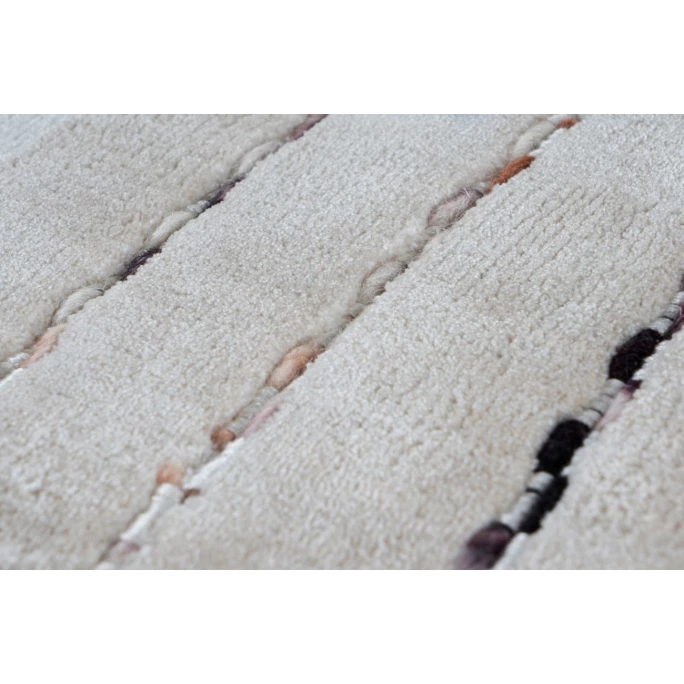 Kayoom Prime 110 Teppich - 80x150 cm - Beige / Multi Schlussverkauf ???? Kayoom Prime 110 Teppich - 80x150 Cm - Beige / Multi ❤️ -House Nordic Shop unnamed file 813