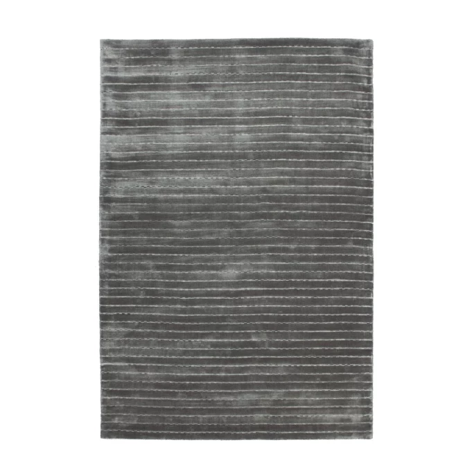 Neu ✔️ Kayoom Prime 110 Teppich - 120x170 Cm - Silber / Multi ???? 1 Neu ✔️ Kayoom Prime 110 Teppich - 120x170 Cm - Silber / Multi ????
