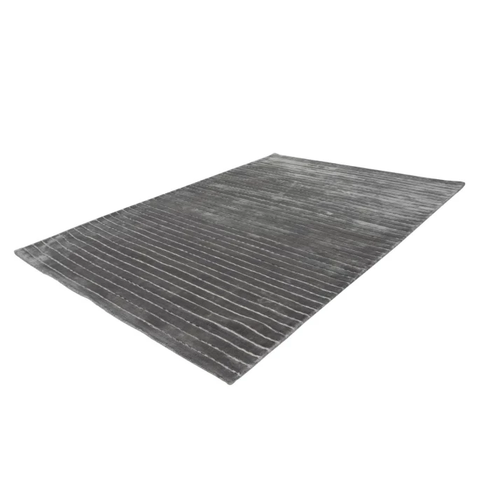 Neu ✔️ Kayoom Prime 110 Teppich - 120x170 Cm - Silber / Multi ???? 2 Neu ✔️ Kayoom Prime 110 Teppich - 120x170 Cm - Silber / Multi ???? – Bild 2