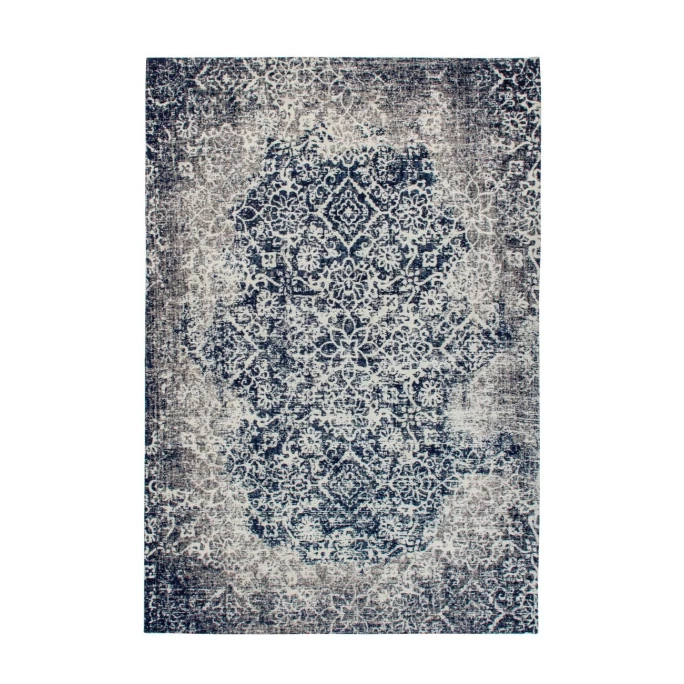 Kayoom River 140 Teppich - 120x170 cm - Grau / Multi Brandneu ???? Kayoom River 140 Teppich - 120x170 Cm - Grau / Multi ???? -House Nordic Shop unnamed file 826