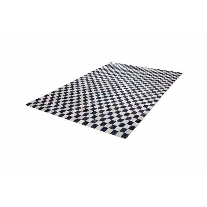 Kayoom Rocket 210 Patchwork-Teppich - 160x230 cm - Silber / Grau Budget ???? Kayoom Rocket 210 Patchwork-Teppich - 160x230 Cm - Silber / Grau ???? -House Nordic Shop unnamed file 839