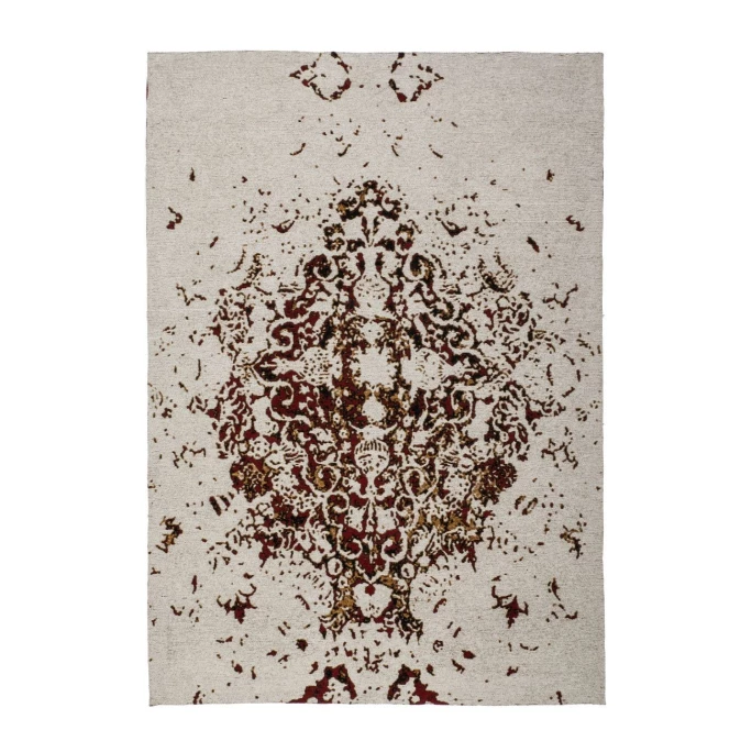 Kayoom Ballerina 700 Teppich - 160x230 cm - Elfenbein / Orange Angebote ???? Kayoom Ballerina 700 Teppich - 160x230 Cm - Elfenbein / Orange ???? -House Nordic Shop unnamed file 850