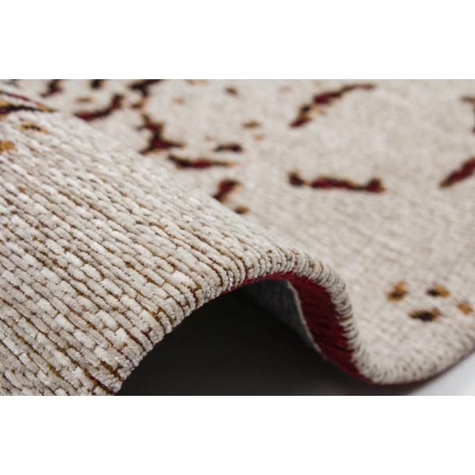 Kayoom Ballerina 700 Teppich - 160x230 cm - Elfenbein / Orange Angebote ???? Kayoom Ballerina 700 Teppich - 160x230 Cm - Elfenbein / Orange ???? -House Nordic Shop unnamed file 853