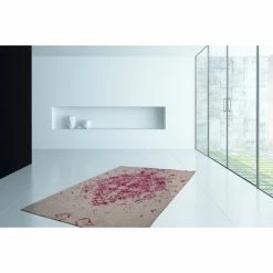Coupon ???? Kayoom Ballerina 700 Teppich - 120x170 Cm - Elfenbein / Pink ???? -House Nordic Shop unnamed file 856