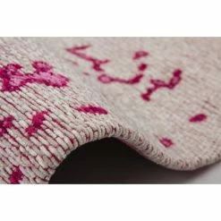 Coupon ???? Kayoom Ballerina 700 Teppich - 120x170 Cm - Elfenbein / Pink ???? -House Nordic Shop unnamed file 857