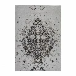 Auslauf ✨ Kayoom Ballerina 700 Teppich - 120x170 Cm - Grau ????