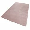 Beste Bewertungen von ✨ ESPRIT HOME Esprit Loft Hochflor-Teppich - 70x140 Cm - Pastellrosa 💯