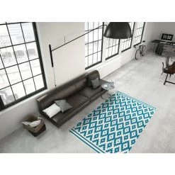 Neu ???? Kayoom Now! 300 Teppich - 80x150 Cm - Elfenbein / Türkis ???? 6 Neu ???? Kayoom Now! 300 Teppich - 80x150 Cm - Elfenbein / Türkis ???? -House Nordic Shop unnamed file 880