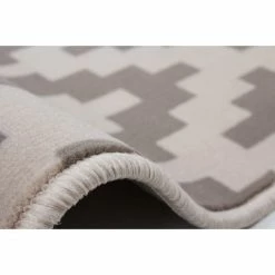 Besorgen ???? Kayoom Now! 300 Teppich - 200x290 Cm - Taupe ⭐ -House Nordic Shop unnamed file 885