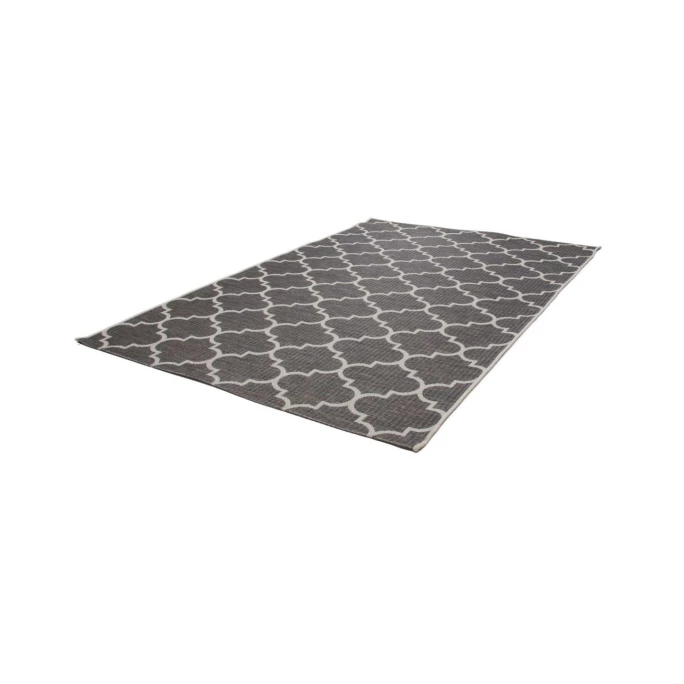 Billig ???? Kayoom Indonesia Teppich - 120x170 Cm - Grau 2 ???? 2 Billig ???? Kayoom Indonesia Teppich - 120x170 Cm - Grau 2 ???? – Bild 2