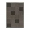 Auslauf ⭐ Kayoom Indonesia Teppich - 120x170 Cm - Taupe 1 ????