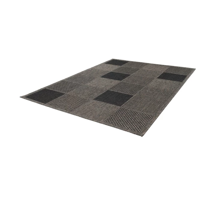 Kayoom Indonesia Teppich - 120x170 cm - Taupe 1 Auslauf ⭐ Kayoom Indonesia Teppich - 120x170 Cm - Taupe 1 ???? -House Nordic Shop unnamed file 895