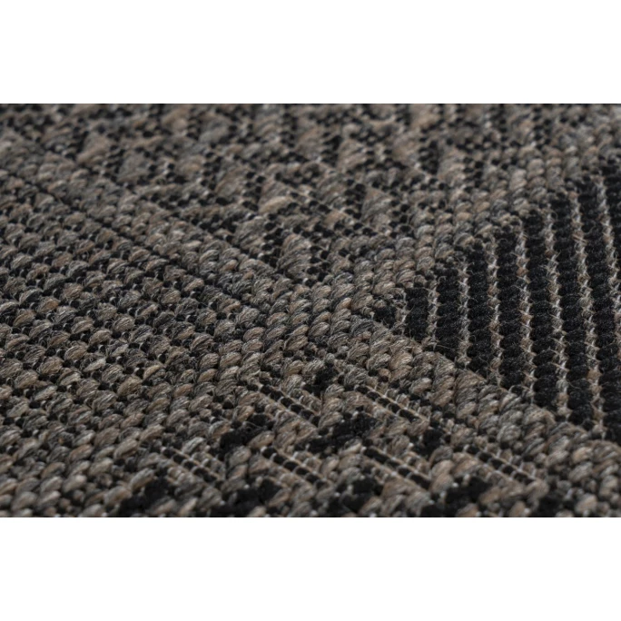 Kayoom Indonesia Teppich - 120x170 cm - Taupe 1 Auslauf ⭐ Kayoom Indonesia Teppich - 120x170 Cm - Taupe 1 ???? -House Nordic Shop unnamed file 896