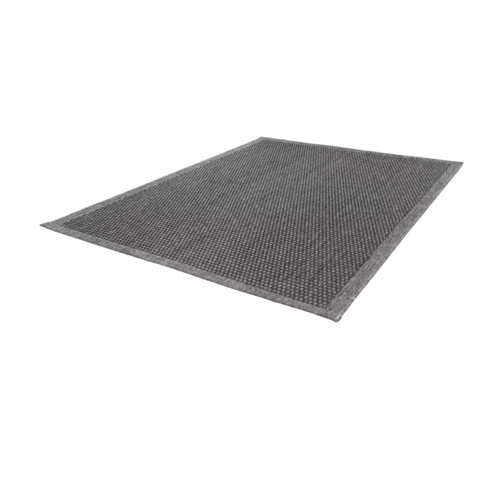 Brandneu ???? Kayoom Indonesia Teppich - 120x170 Cm - Silber 3 ???? 2 Brandneu ???? Kayoom Indonesia Teppich - 120x170 Cm - Silber 3 ???? – Bild 2