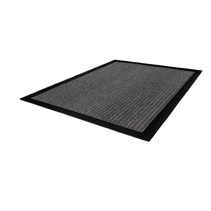 Besorgen ???? Kayoom Indonesia Teppich - 120x170 Cm - Silber 4 ???? 2 Besorgen ???? Kayoom Indonesia Teppich - 120x170 Cm - Silber 4 ???? – Bild 2