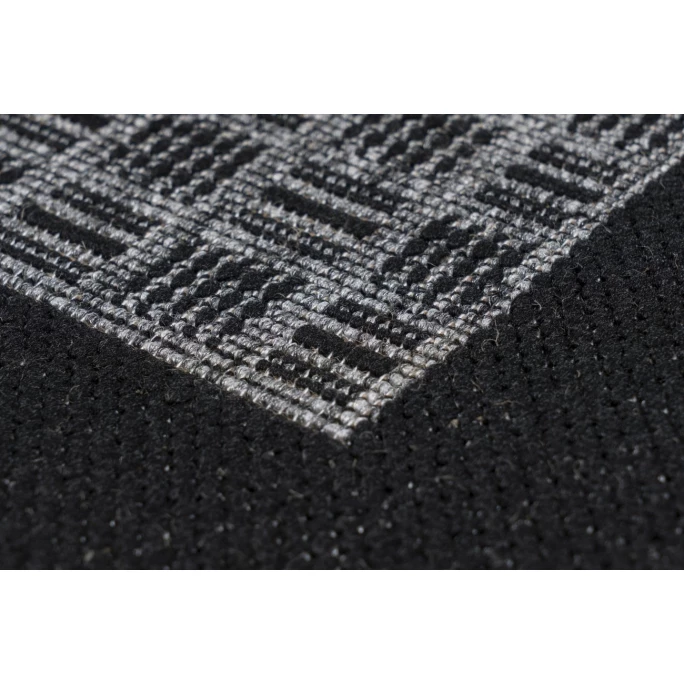 Besorgen ???? Kayoom Indonesia Teppich - 120x170 Cm - Silber 4 ???? 3 Besorgen ???? Kayoom Indonesia Teppich - 120x170 Cm - Silber 4 ???? – Bild 3