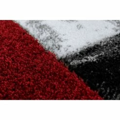 Billig ???? Kayoom Dominica Teppich - 120x170 Cm - Rot ???? -House Nordic Shop unnamed file 920