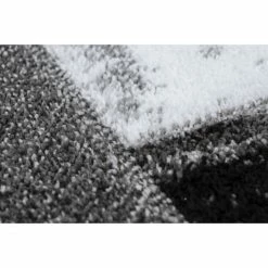 Blitzangebot ???? Kayoom Dominica Teppich - 120x170 Cm - Silber 1 ???? -House Nordic Shop unnamed file 923