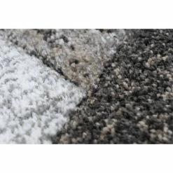 Brandneu ???? Kayoom Dominica Teppich - 120x170 Cm - Platin / Beige ???? -House Nordic Shop unnamed file 926