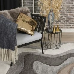 Brandneu ???? Obsession My Acapulco Designteppich - 160x230 Cm - Silver 1 ???? 3 Brandneu ???? Obsession My Acapulco Designteppich - 160x230 Cm - Silver 1 ???? -House Nordic Shop unnamed file 933