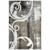 Besorgen ???? Obsession My Acapulco Designteppich - 120x170 Cm - Taupe 1 ????