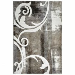 Besorgen ???? Obsession My Acapulco Designteppich - 120x170 Cm - Taupe 1 ????