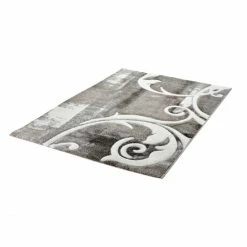 Alternative view of Besorgen ???? Obsession My Acapulco Designteppich - 120x170 Cm - Taupe 1 ????