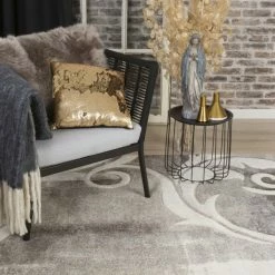 Besorgen ???? Obsession My Acapulco Designteppich - 120x170 Cm - Taupe 1 ???? -House Nordic Shop unnamed file 937