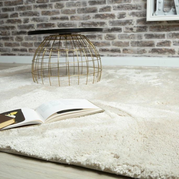Rabatt ⭐ Obsession My Curacao Designteppich - 160x230 Cm - Ivory ???? 4 Rabatt ⭐ Obsession My Curacao Designteppich - 160x230 Cm - Ivory ???? – Bild 4