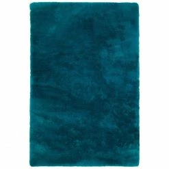 Am billigsten ⌛ Obsession My Curacao Designteppich - 120x170 Cm - Petrol ✨