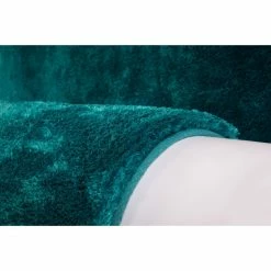 Am billigsten ⌛ Obsession My Curacao Designteppich - 120x170 Cm - Petrol ✨ -House Nordic Shop unnamed file 949