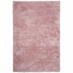 Blitzangebot ???? Obsession My Curacao Designteppich - 120x170 Cm - Powderpink ????