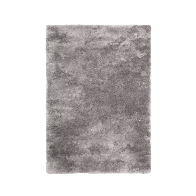 Neu ✨ Obsession My Curacao Designteppich - 120x170 Cm - Silver ???? 1 Neu ✨ Obsession My Curacao Designteppich - 120x170 Cm - Silver ????
