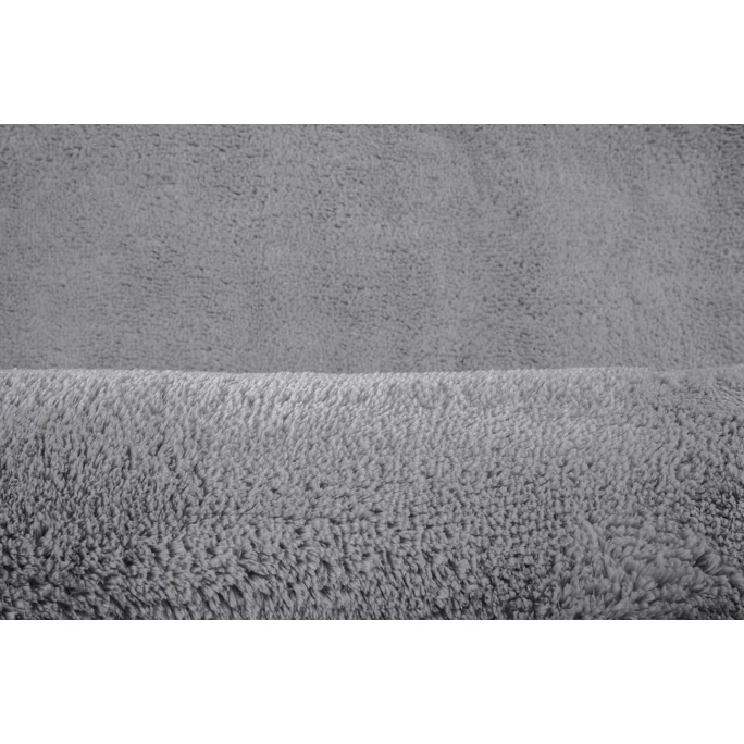 Neu ✨ Obsession My Curacao Designteppich - 120x170 Cm - Silver ???? 4 Neu ✨ Obsession My Curacao Designteppich - 120x170 Cm - Silver ???? – Bild 4