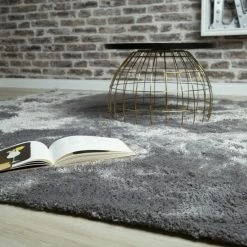 Neu ✨ Obsession My Curacao Designteppich - 120x170 Cm - Silver ???? 9 Neu ✨ Obsession My Curacao Designteppich - 120x170 Cm - Silver ???? -House Nordic Shop unnamed file 961