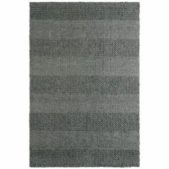 Bestes Angebot ???? Obsession My Dakota Designteppich - 120x170 Cm - Gainsboro ????