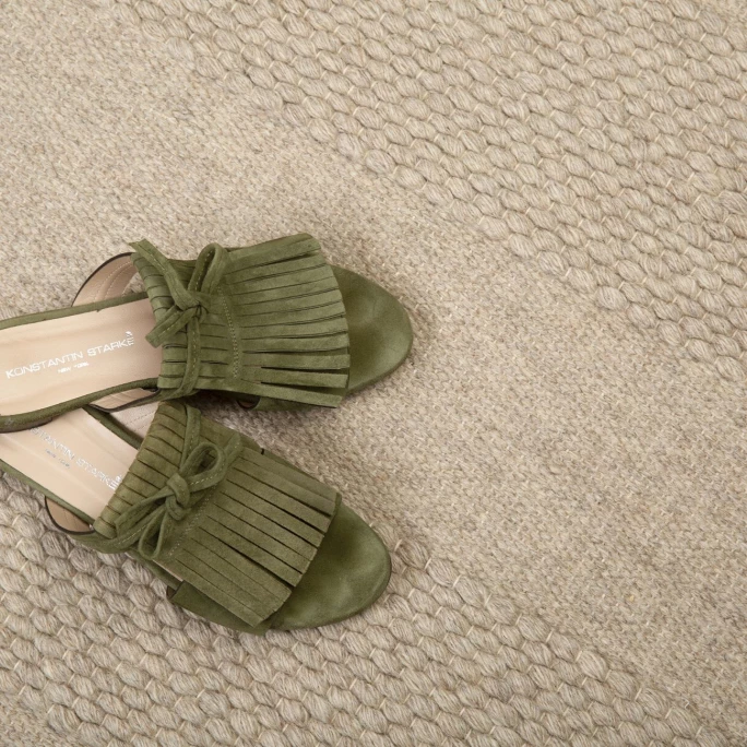 Obsession My Dakota Designteppich - 120x170 cm - gainsboro Bestes Angebot ???? Obsession My Dakota Designteppich - 120x170 Cm - Gainsboro ???? -House Nordic Shop unnamed file 970