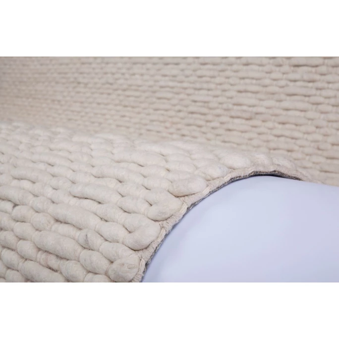 Besorgen ???? Obsession My Forum Designteppich - 120x170 Cm - Ivory ???? 4 Besorgen ???? Obsession My Forum Designteppich - 120x170 Cm - Ivory ???? – Bild 4