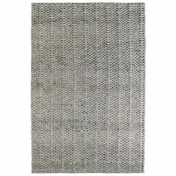 Angebote ???? Obsession My Forum Designteppich - 120x170 Cm - Silver ????