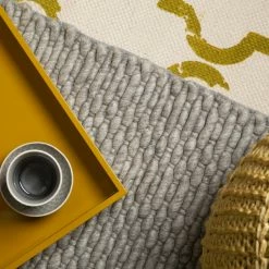 Angebote ???? Obsession My Forum Designteppich - 120x170 Cm - Silver ???? 7 Angebote ???? Obsession My Forum Designteppich - 120x170 Cm - Silver ???? -House Nordic Shop unnamed file 987