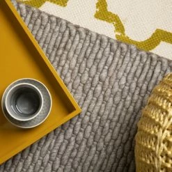 Neu ???? Obsession My Forum Designteppich - 120x170 Cm - Taupe ???? 7 Neu ???? Obsession My Forum Designteppich - 120x170 Cm - Taupe ???? -House Nordic Shop unnamed file 991